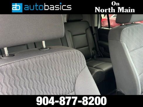 Used 2019 Chevrolet Tahoe 2WD image 9