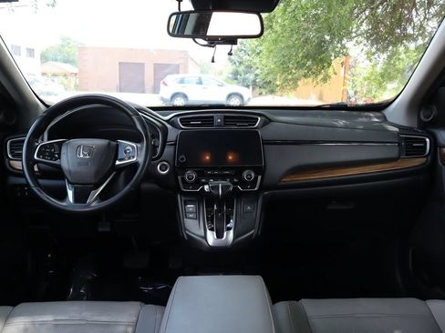 Used 2017 Honda CR-V EX-L image 16
