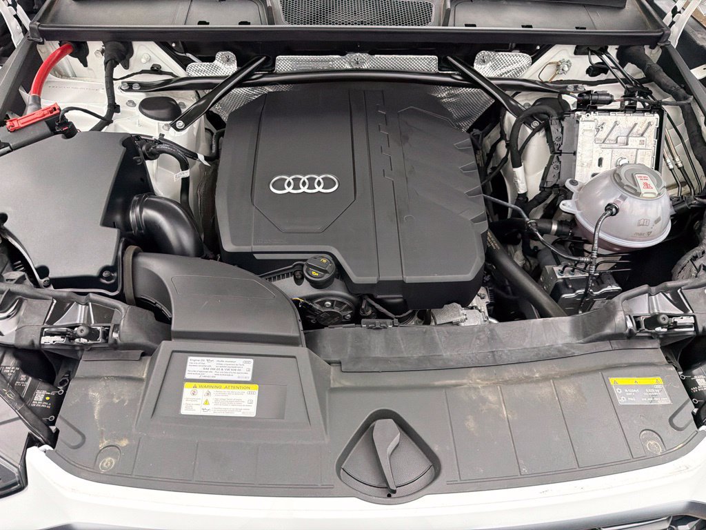 Used 2024 Audi Q5 2.0T Premium AWD/4WD image 31