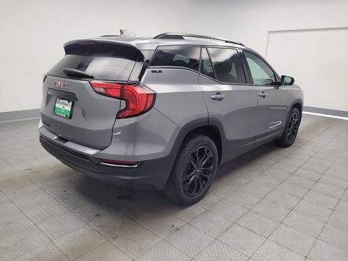 Used 2021 GMC Terrain SLE w/ Driver Convenience Package FWD image 9