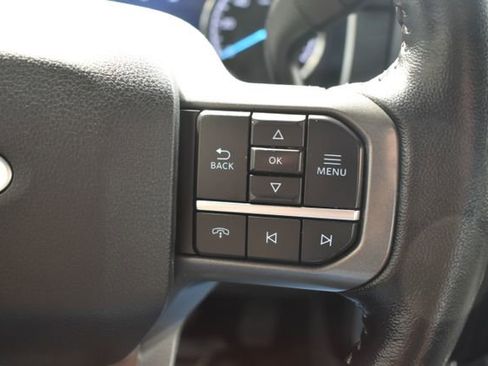 Used 2021 Ford F150 XLT w/ Equipment Group 302A High image 24