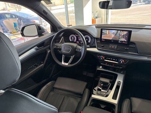 Used 2025 Audi Q5 Prestige image 51