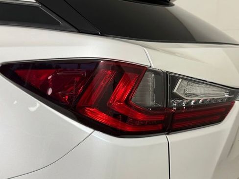 Used 2021 Lexus RX 350 FWD w/ Premium Package image 9