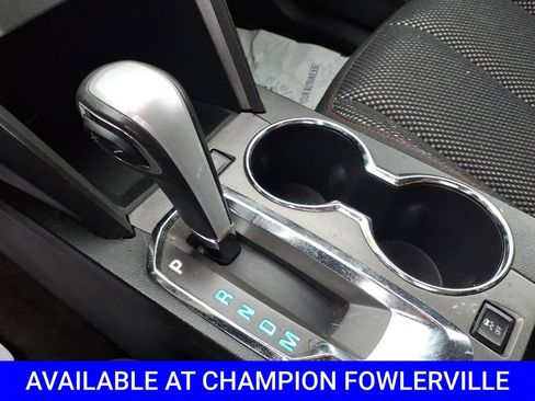 Used 2011 Chevrolet Equinox LT w/ All-Star Package image 15