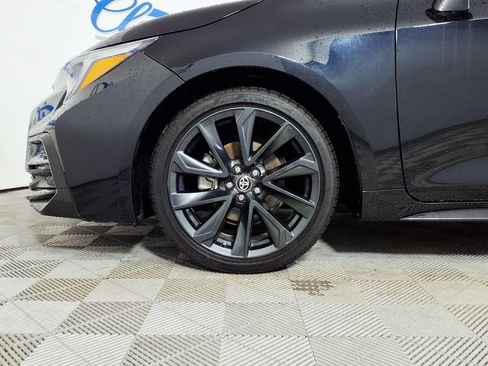 Used 2023 Toyota Corolla SE FWD image 7