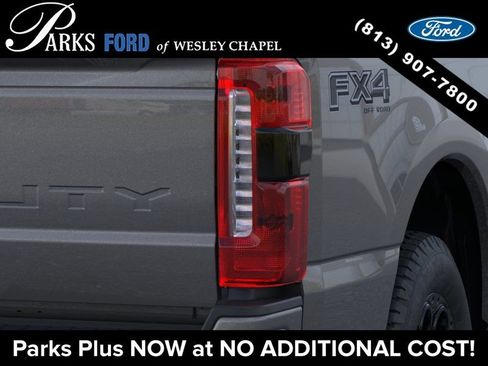 New 2026 Ford F250 XLT w/ XLT Premium Package AWD/4WD image 21