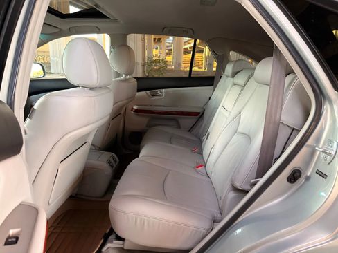 Used 2008 Lexus RX 350 AWD image 15