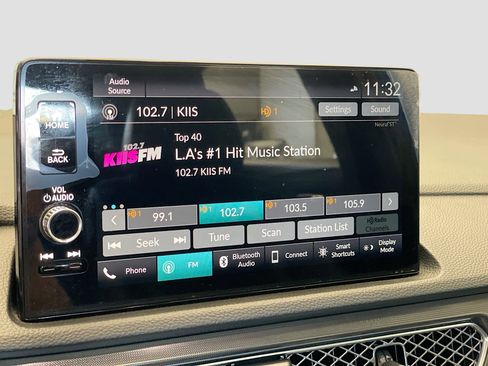 Used 2023 Acura Integra A-Spec image 10