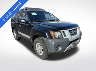 Used 2011 Nissan Xterra S 360° Tour