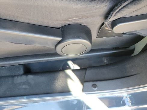 Used 2017 Jeep Wrangler Sport w/ Quick Order Package 23S image 19