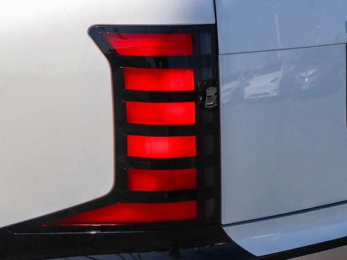 New 2026 Hyundai Palisade Limited FWD image 11