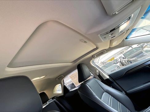 Used 2017 Lexus NX 200t FWD image 11