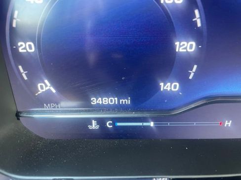 Used 2025 Chevrolet Silverado 1500 LT image 20