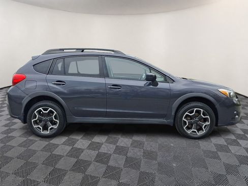 Used 2015 Subaru Crosstrek 2.0i Premium w/ Popular Package #2 AWD/4WD image 7