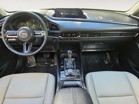 Used 2023 MAZDA CX-30 AWD 2.5 S w/ Preferred Package image 10