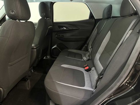 Used 2023 Chevrolet TrailBlazer LT w/ Convenience Package AWD/4WD image 23