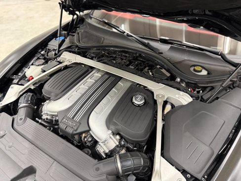 Used 2021 Bentley Continental GT AWD/4WD image 35
