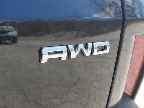 New 2026 Ford Escape ST-Line Select w/ Equipment Group 401A image 5