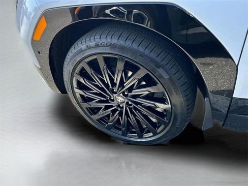 New 2026 Hyundai Santa Fe Calligraphy image 12