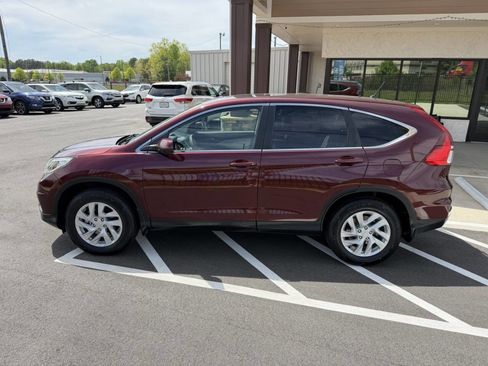 Used 2016 Honda CR-V EX image 3