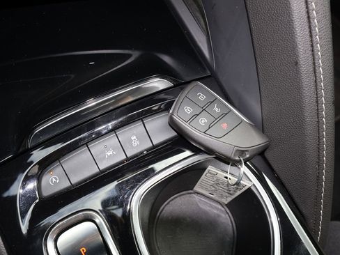 Used 2022 Buick Envision Preferred FWD image 22