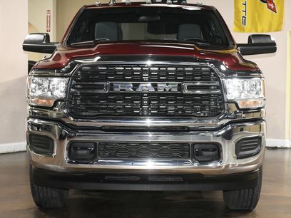 Used 2022 RAM 2500 Big Horn