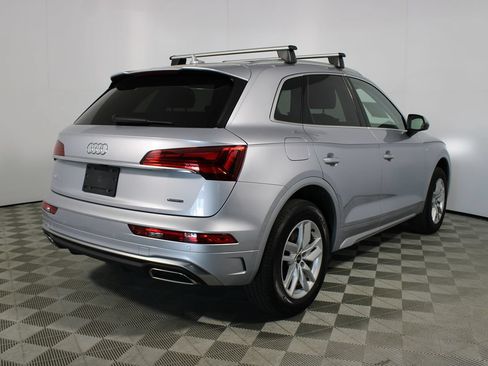 Used 2023 Audi Q5 2.0T Premium w/ Convenience Package AWD/4WD image 39