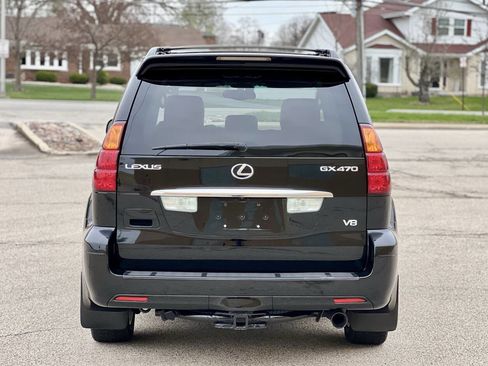 Used 2005 Lexus GX 470 image 6