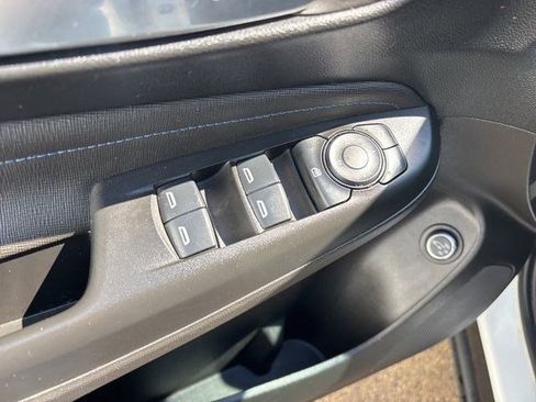 Used 2024 Buick Envista Sport Touring w/ Convenience I Package FWD image 14