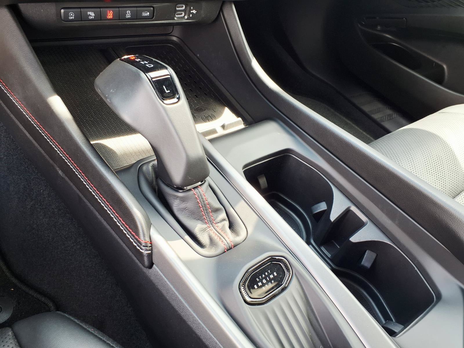 New 2026 Dodge Charger Scat Pack AWD/4WD image 16
