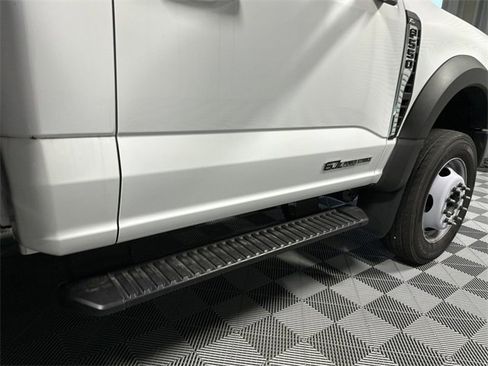 New 2023 Ford F550 4x4 Regular Cab Super Duty image 68