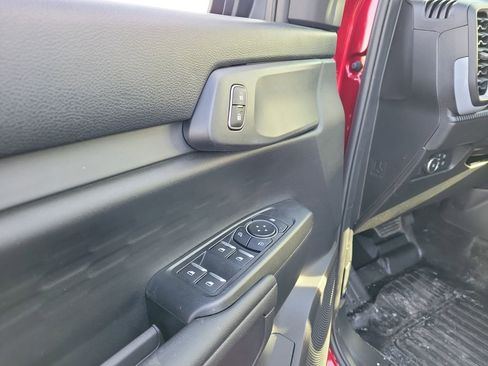 New 2025 Ford Ranger XL w/ Trailer Tow Package image 19