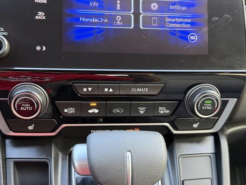 Used 2022 Honda CR-V EX image 21