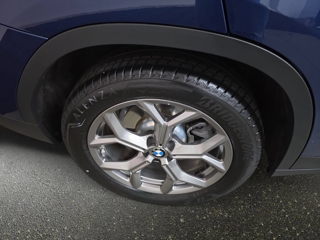Used 2023 BMW X3 xDrive30i w/ Premium Package w/ZPA AWD/4WD image 33