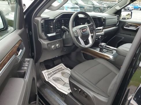 Used 2026 GMC Sierra 1500 Elevation AWD/4WD image 12