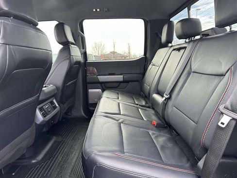 Used 2024 Ford F250 Lariat image 12