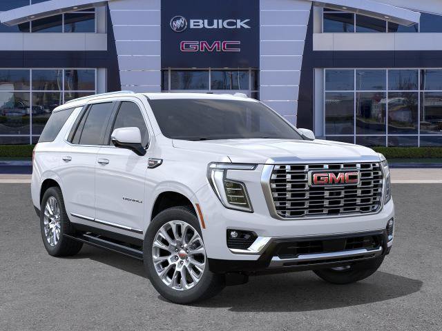 New 2026 GMC Yukon Denali w/ Denali Reserve Package AWD/4WD image 7
