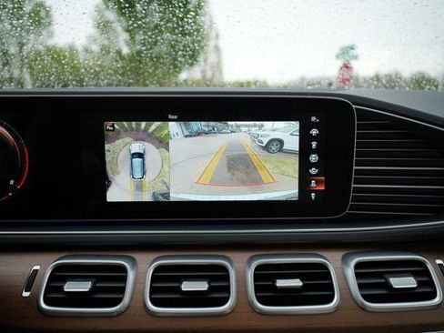 Certified 2022 Mercedes-Benz GLE 350 4MATIC image 21