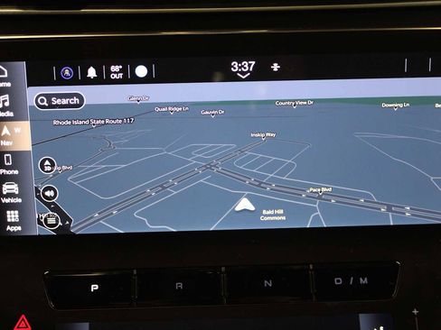 Used 2023 Maserati Grecale GT image 30