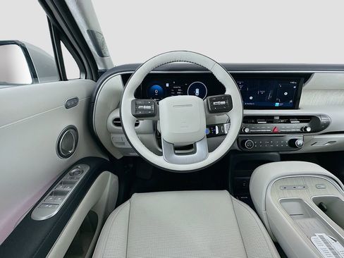 New 2026 Hyundai Palisade Calligraphy FWD image 19
