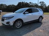 Used 2022 Chevrolet Equinox LT image 2