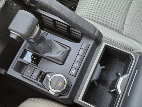 New 2026 Toyota Tacoma Limited image 19