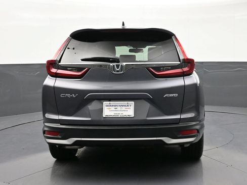 Used 2020 Honda CR-V EX-L image 4
