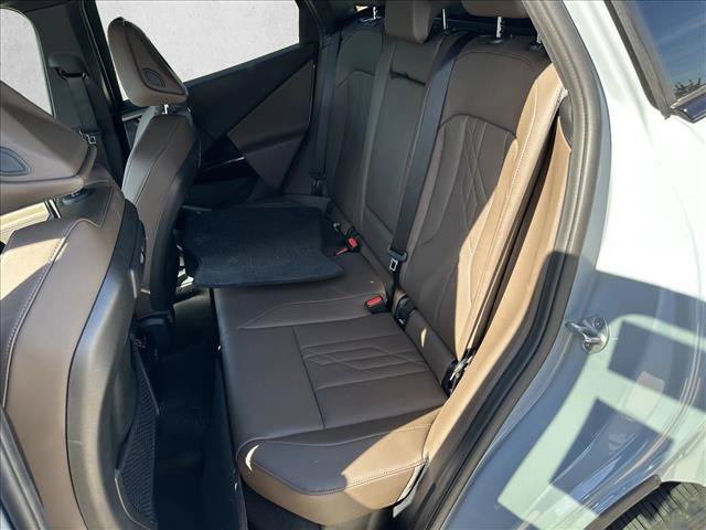 Used 2026 BMW X3 xDrive30i w/ M Sport Package AWD/4WD image 15