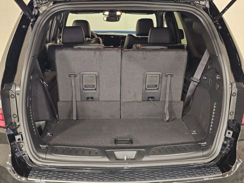 New 2026 Dodge Durango GT image 33