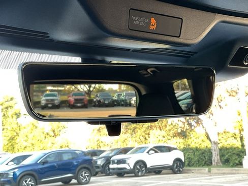 New 2026 Nissan Armada Platinum image 42