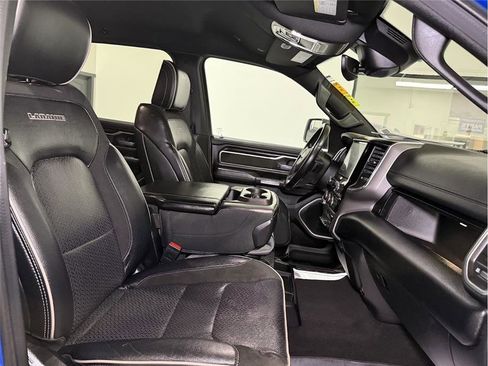 Used 2023 RAM 1500 Laramie image 30