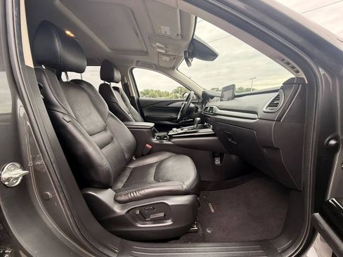 Used 2020 MAZDA CX-9 Touring w/ Touring Premium Package AWD/4WD image 15