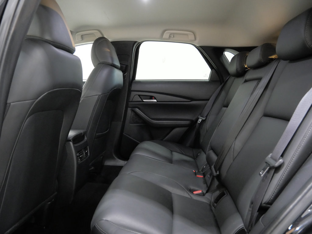 Used 2024 MAZDA CX-30 AWD 2.5 S w/ Select Sport Pkg image 23