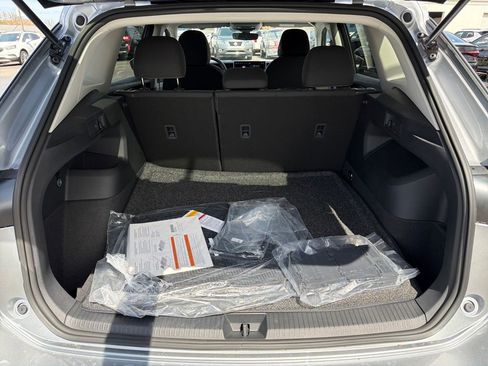 New 2026 Volkswagen Tiguan S AWD/4WD image 26